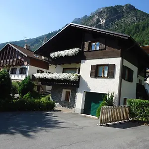  Appartamento Casa Martinelli - Trameri Italia