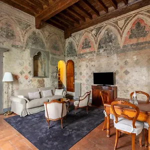  Appartamento Palazzo Belfiore Italia