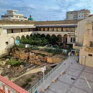  Appartamento Il Giardino Del Purgatorio Italia