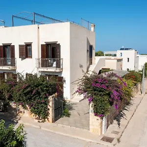  Appartamento Casa Azzurra Italia