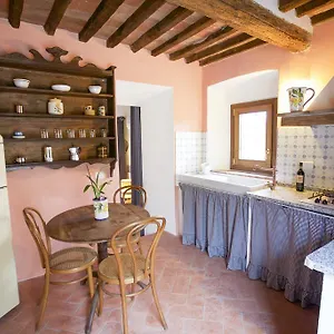  Appartamento San Cerbone Italia