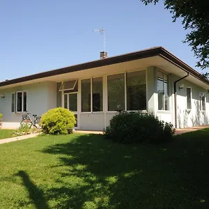  Casa vacanze Riviera Del Brenta Italia
