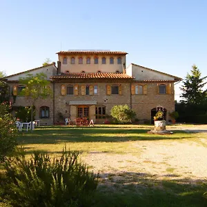 Alloggio per agriturismo Agriturismo Le Volpaie Italia